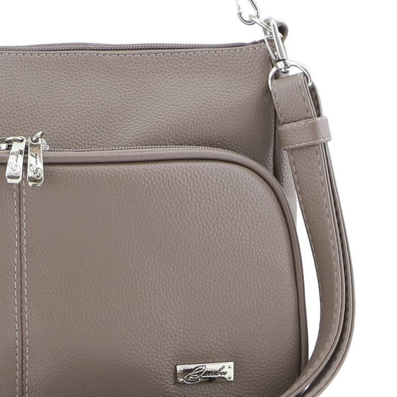 Сумка Olivi 1170 коричневая