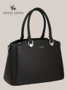 Сумка женская David Jones 6927 black