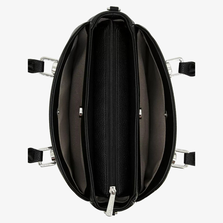 Сумка женская David Jones 6927 black