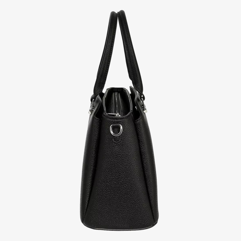 Сумка женская David Jones 6927 black