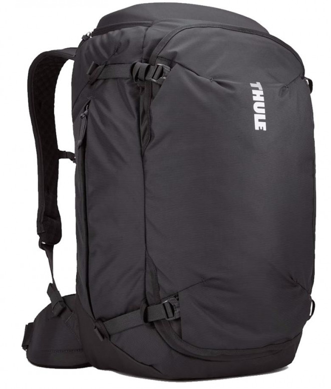 Туристический рюкзак Thule Landmark 40L Obsidian