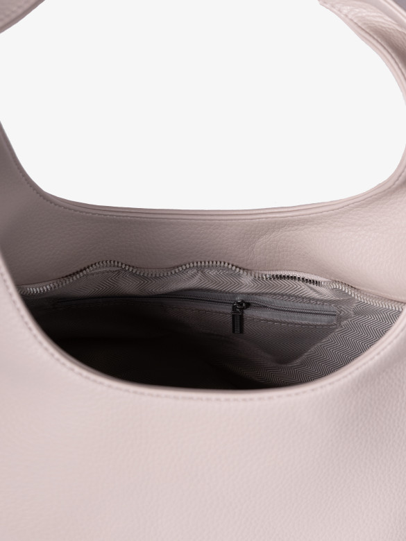 Сумка женская Baggins, CW02 розовая Сумка женская Baggins, CW02 розовая