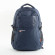 Рюкзак городской Dongrun 702 синий Рюкзак городской Dongrun 702 синий
