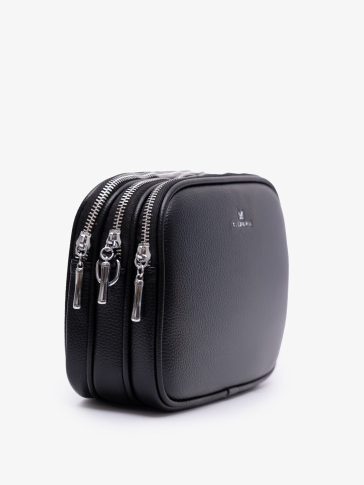 Сумка Alex&Mia 8872 black