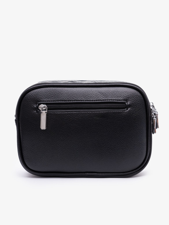 Сумка Alex&Mia 8872 black