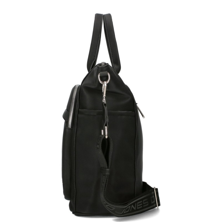 Сумка женская David Jones СМО 7261 black