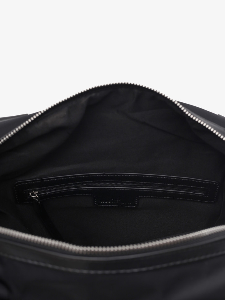 Сумка дорожная Alex&Mia 0119 black Сумка дорожная Alex&Mia 0119 black