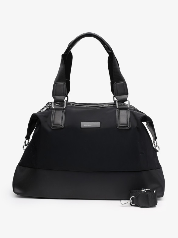 Сумка дорожная Alex&Mia 0119 black