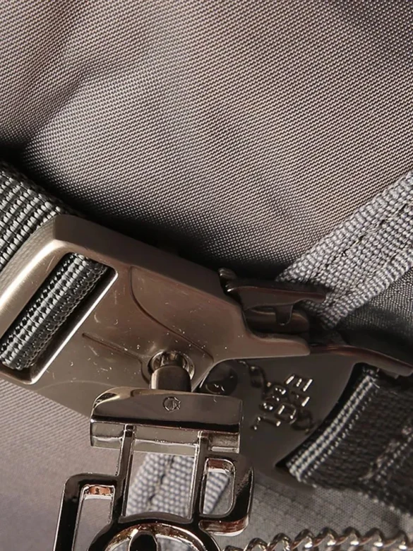 Рюкзак городской Epol, 2068 черный Рюкзак городской Epol, 2068 черный