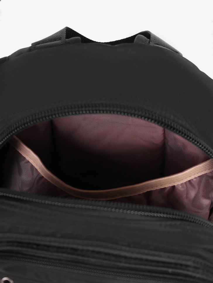 Рюкзак городской Epol, 2068 черный Рюкзак городской Epol, 2068 черный