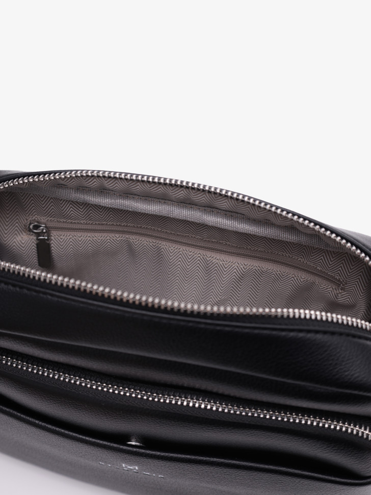 Сумка Alex&Mia, 8591 black