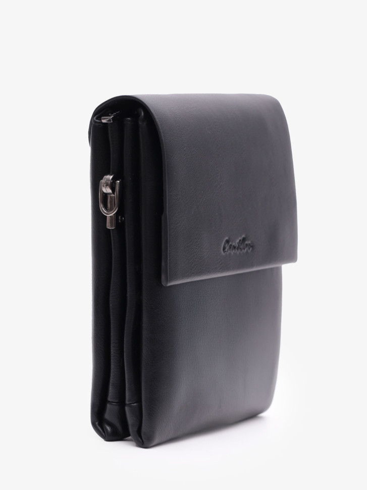 Сумка мужская Cantlor Ж03-Y02-2 черная