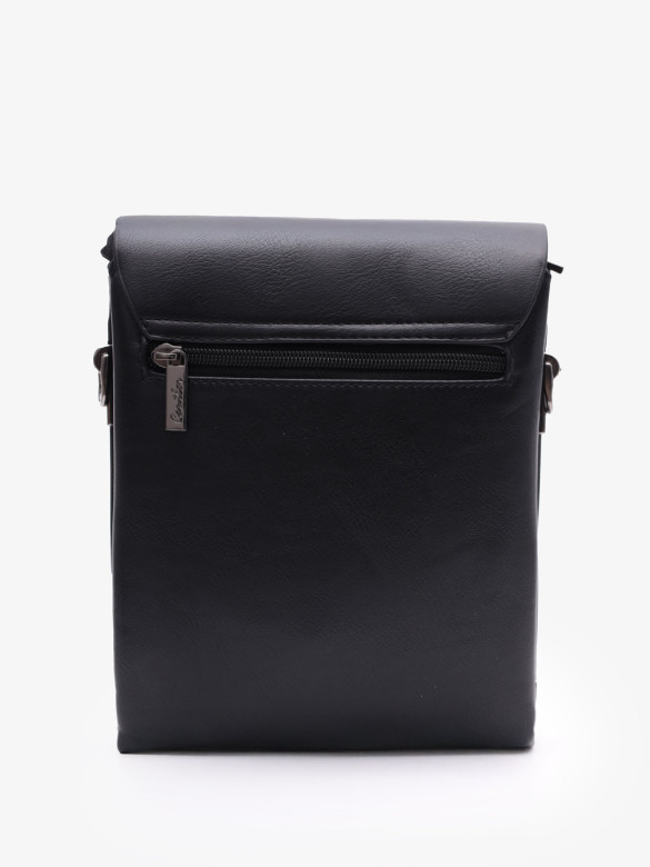 Сумка мужская Cantlor Ж03-Y02-2 черная