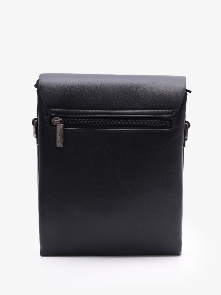 Сумка мужская Cantlor Ж03-Y02-2 черная