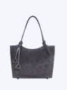 Сумка Richet 2535LN серая 744341 Сумка Richet 2535LN серая 744341