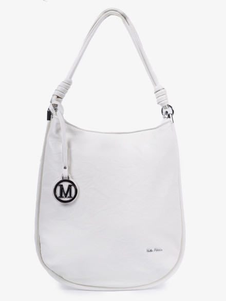 Сумка Valle Mitto (Л) 92011 бежевая