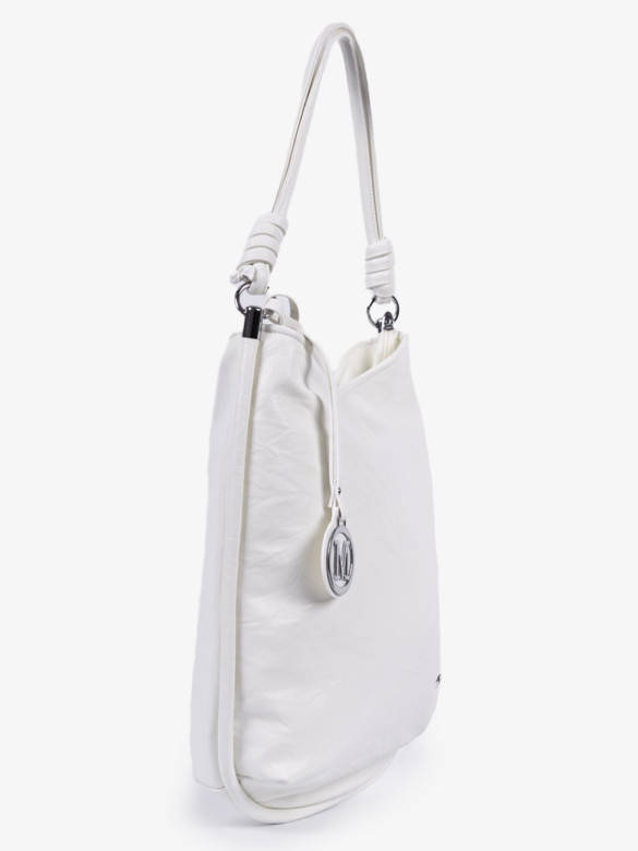 Сумка Valle Mitto (Л) 92011 бежевая