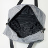 Сумка дорожная Voyage 6-294 бордо