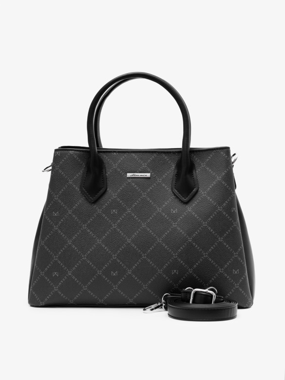 Сумка Alex&Mia 8889 black