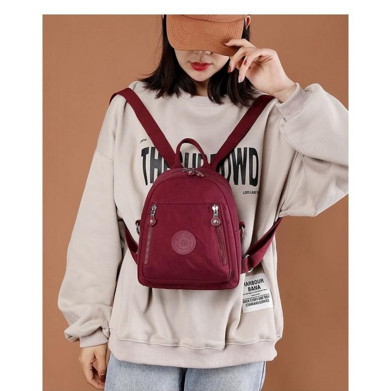 Рюкзак-сумка женский Bobo 8304-8 синий