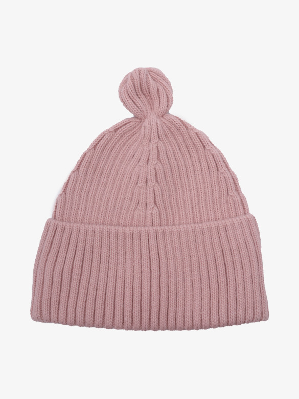 Шапка Stigler 27-372 пудра