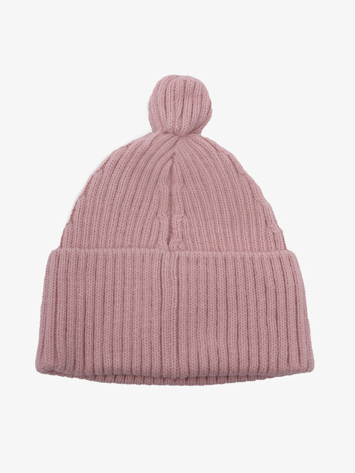 Шапка Stigler 27-372 пудра Шапка Stigler 27-372 пудра