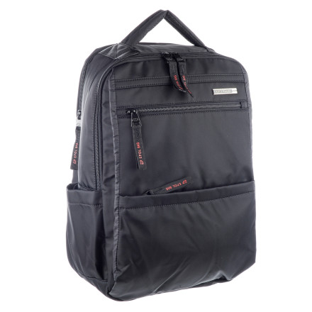 Городской рюкзак Epol 7233 чёрный Городской рюкзак Epol 7233 чёрный