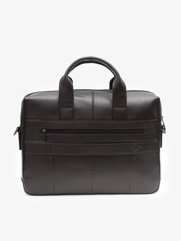 Сумка мужская Cheer Soul G 7710 коричневая Сумка мужская Cheer Soul G 7710 коричневая