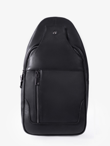 Рюкзак Baggins, 8826 черный