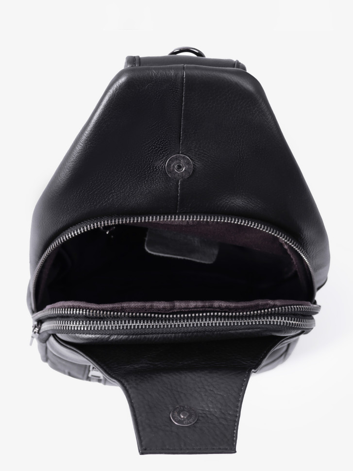 Рюкзак Baggins, 8826 черный