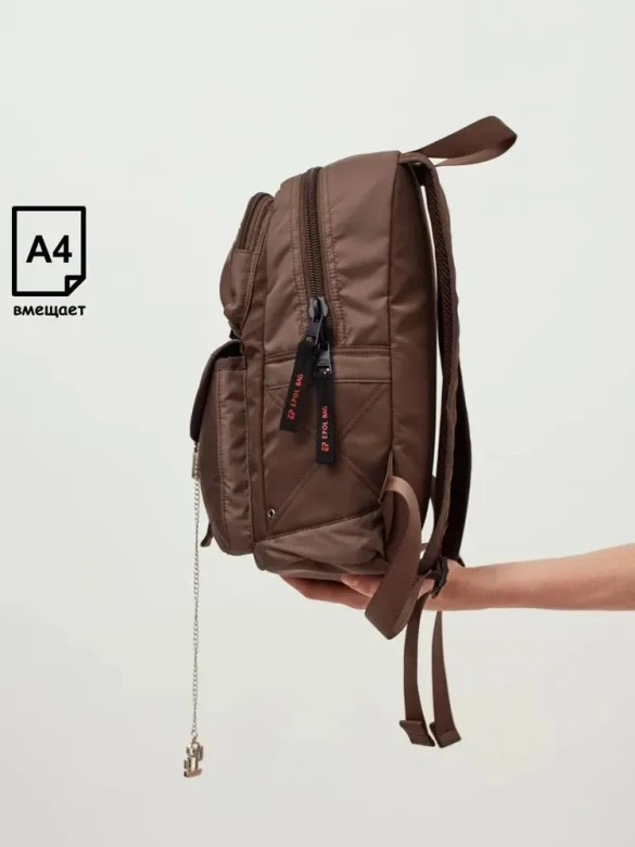 Городской рюкзак Epol 2068 зелёный