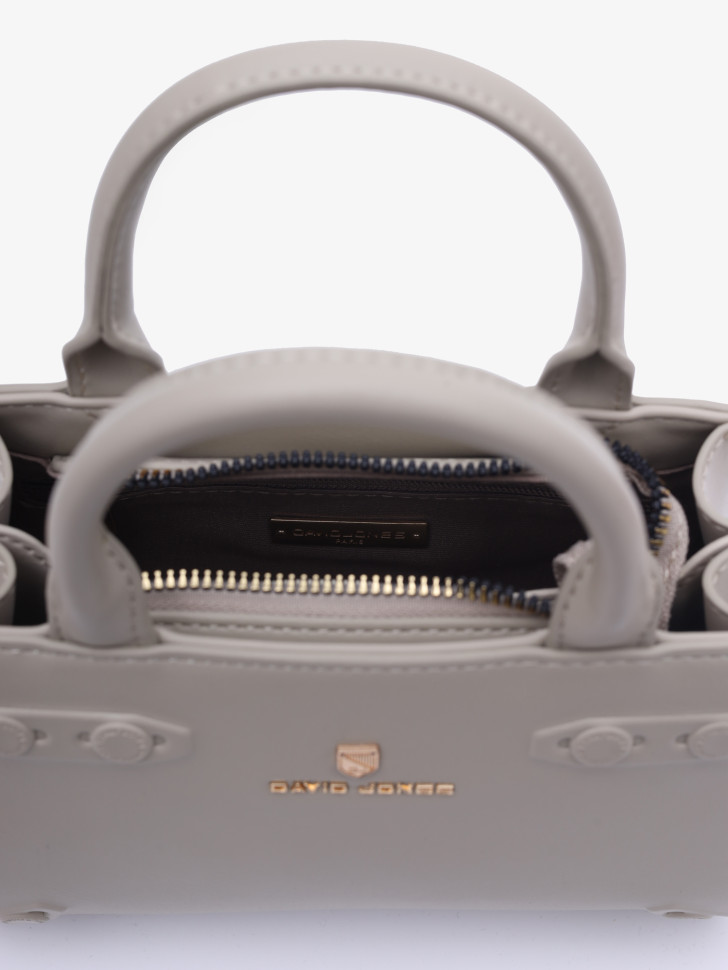 Сумка женская David Jones 7389 fair green Сумка женская David Jones 7389 fair green