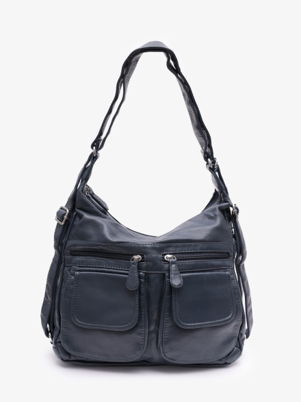 Сумка-рюкзак Runyi 110 b.blue Сумка-рюкзак Runyi 110 b.blue