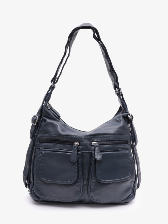 Сумка-рюкзак Runyi 110 b.blue