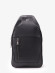 Рюкзак на одно плечо Baggins 88026 черный