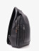 Рюкзак на одно плечо Baggins 88026 черный