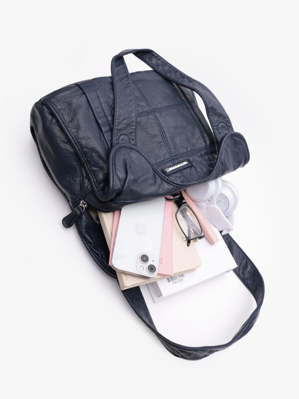 Сумка Runyi, 9819 blue