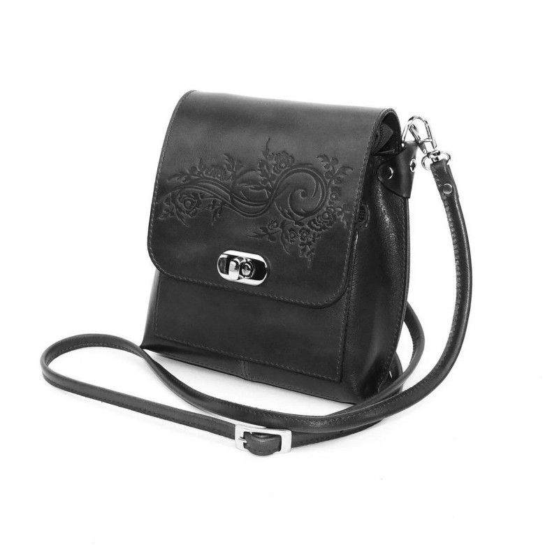 Сумка женская Natalia Kalinovskaya, С76т-711 «Эдит» Сумка женская Natalia Kalinovskaya, С76т-711 «Эдит»