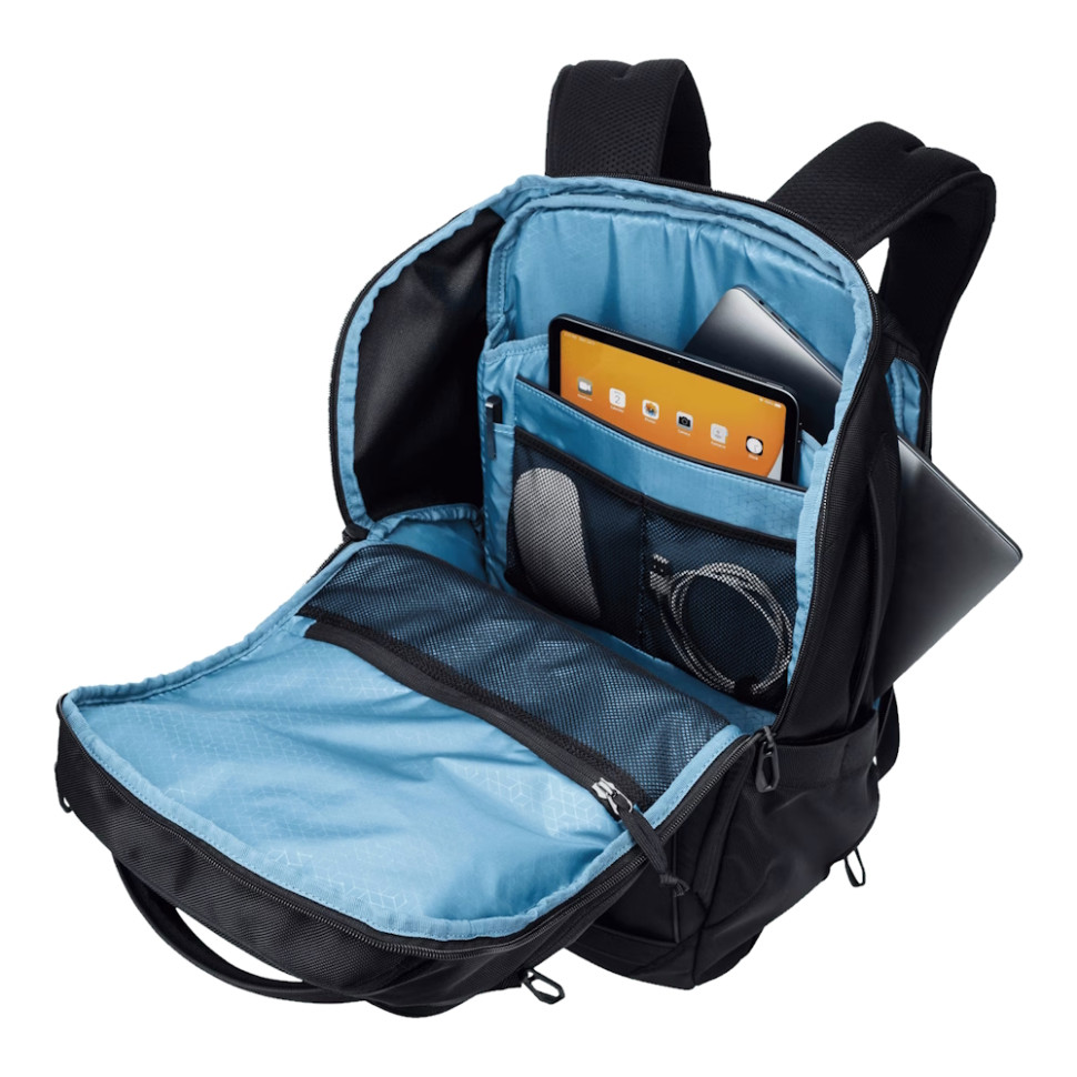 Рюкзак Thule Accent Backpack, 28L, Black Рюкзак Thule Accent Backpack, 28L, Black