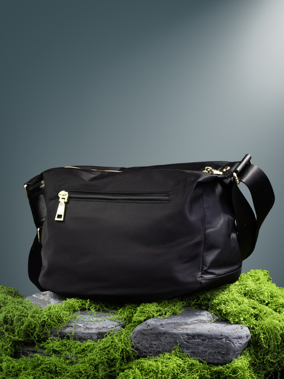 Сумка женская Epol 6009-04 чёрная Сумка женская Epol 6009-04 чёрная