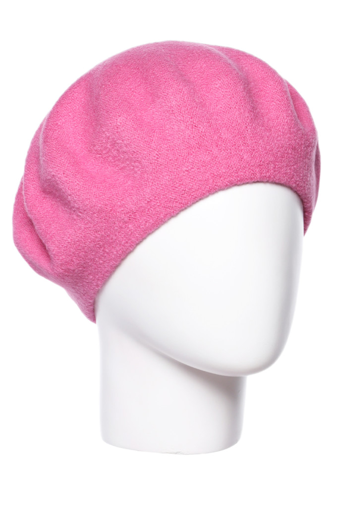 Берет женский Stigler, флокс Берет женский Stigler, флокс