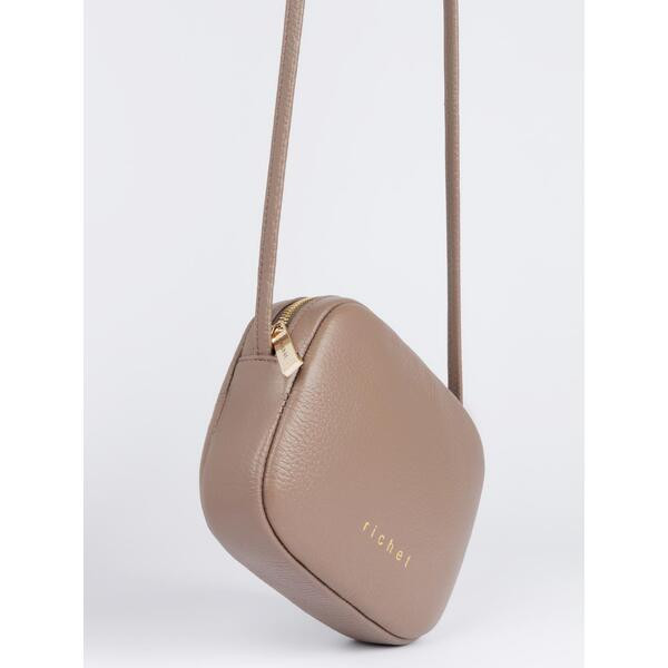 Сумка Richet  3147LG 612 тауп