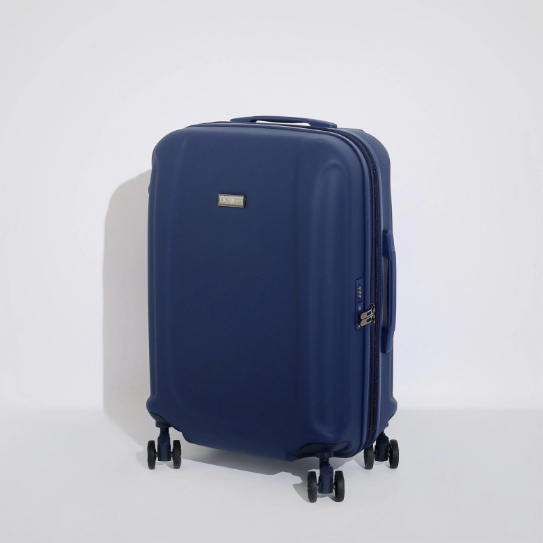 Чемодан Eberhart 06R Riviera 4 колеса Чемодан Eberhart 06R Riviera 4 колеса