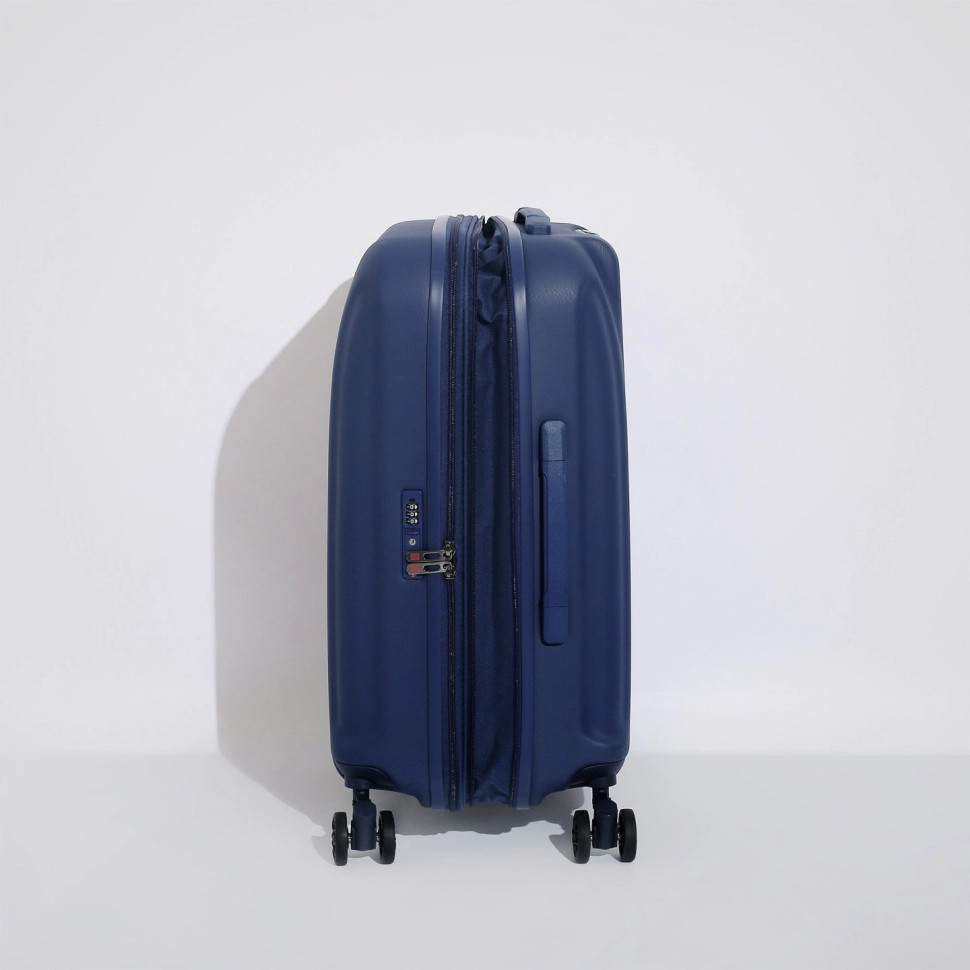  Чемодан Eberhart 06R Riviera 4 колеса