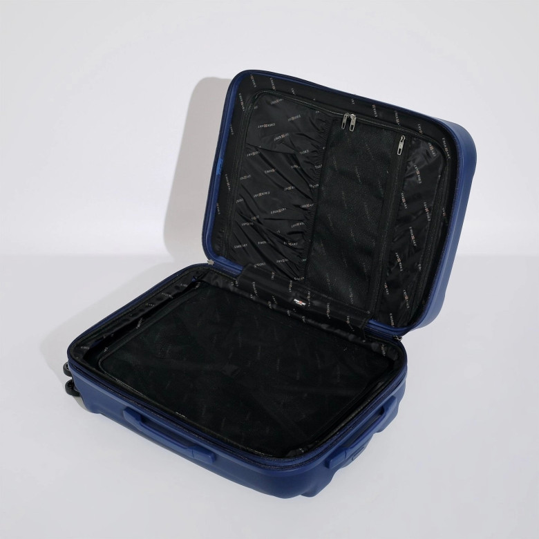 Чемодан Eberhart 06R Riviera 4 колеса Чемодан Eberhart 06R Riviera 4 колеса