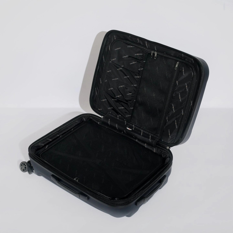  Чемодан Eberhart 06R Riviera 4 колеса