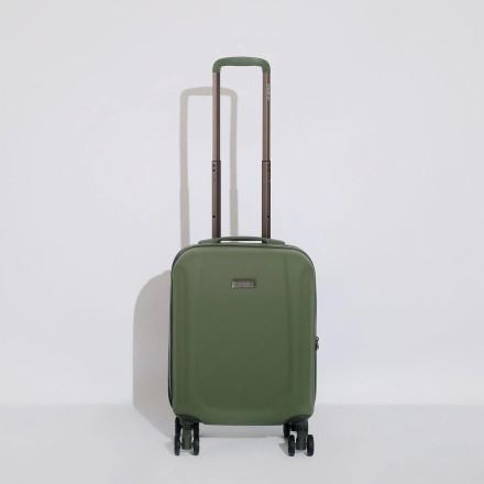  Чемодан Eberhart 06R Riviera 4 колеса