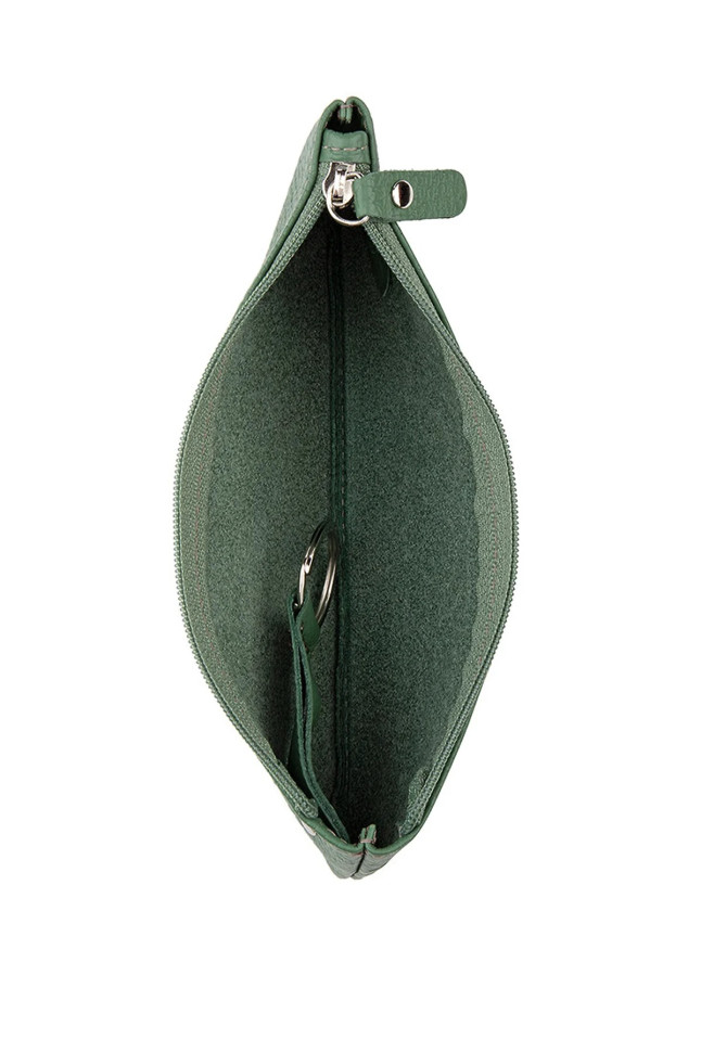 Ключник Esse 78492 РИДЛ ВАСАБИ флотер тиснение кэж.