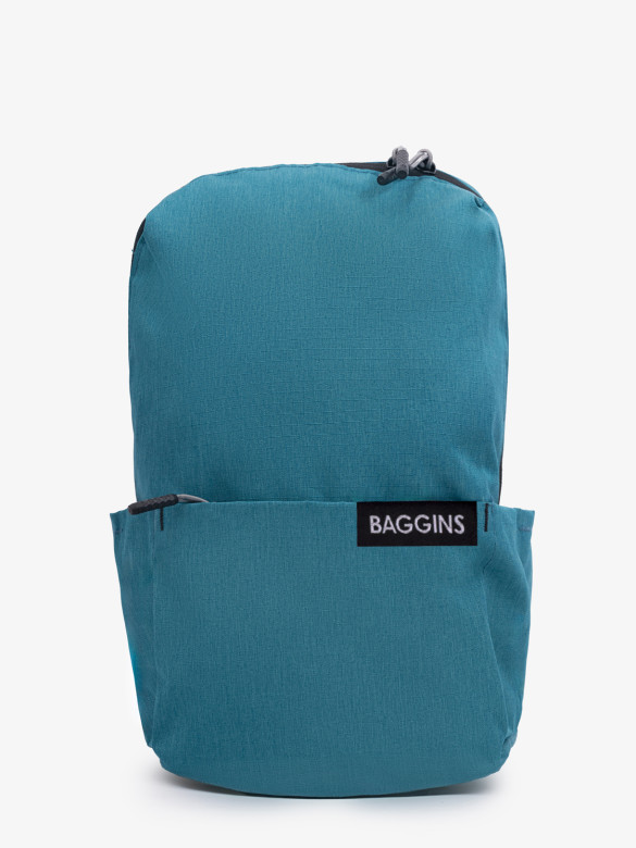 Рюкзак Baggins 621 темно-зеленый