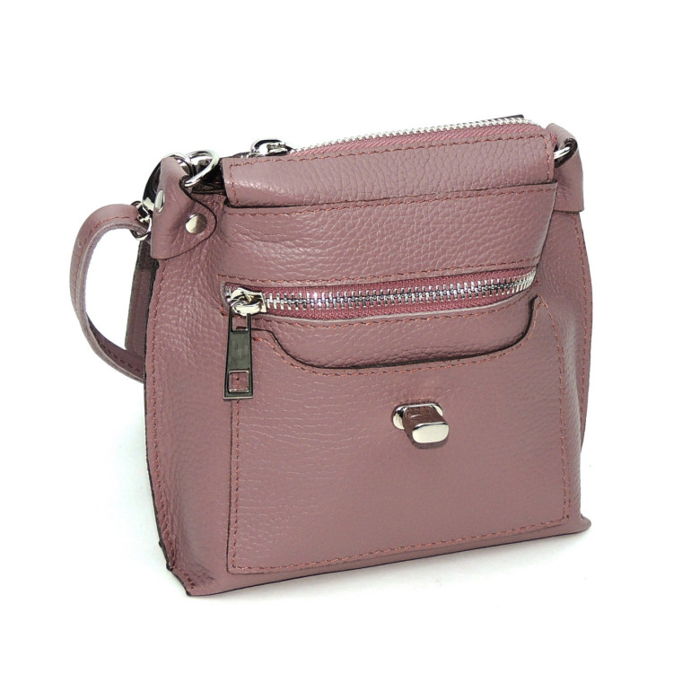 Сумка женская Natalia Kalinovskaya, «Альдо» сиреневая Сумка женская Natalia Kalinovskaya, «Альдо» сиреневая